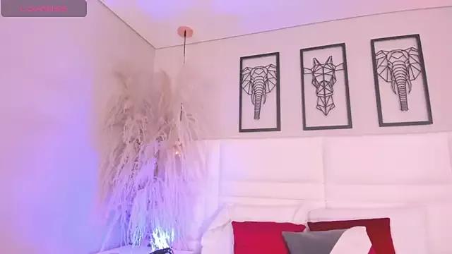 Rebeca_jones from StripChat