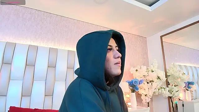 Rebeca_jones from StripChat