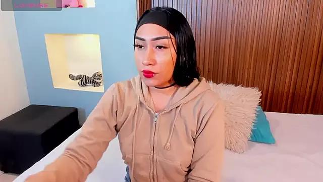 RebecaRush4 from StripChat