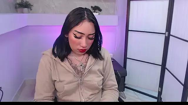 RebecaRush4 from StripChat