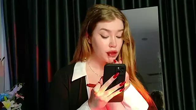 Rebecca_Lace from StripChat