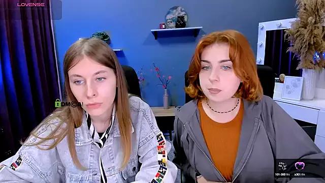 Dirty chat webcam: explore liveshows with versed models, from laying bare to fetishes, in a variety of sexy free adult webcams.