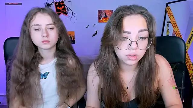 rebecca_smile from StripChat