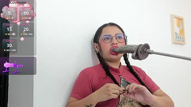 Dirty chat webcam: explore liveshows with versed models, from laying bare to fetishes, in a variety of sexy free adult webcams.