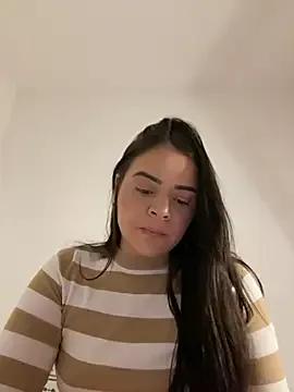 rebeccaareys from StripChat