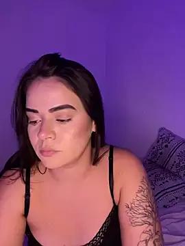 rebeccaareys from StripChat