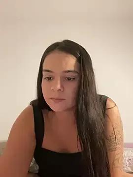 rebeccaareys from StripChat