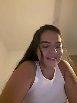 rebeccaareys from StripChat