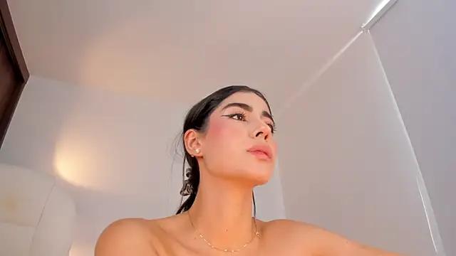 RebeccaBaxter from StripChat