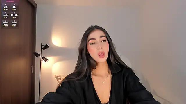 RebeccaBaxter from StripChat