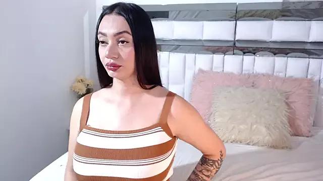 RebeccaGolden from StripChat