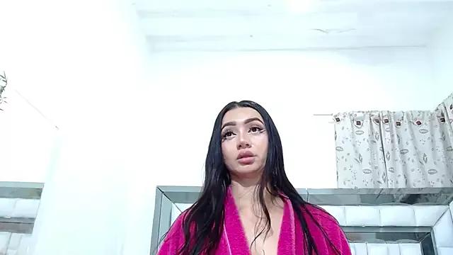 RebeccaGolden from StripChat