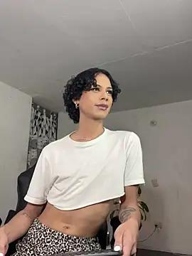 RebeccaGyal from StripChat