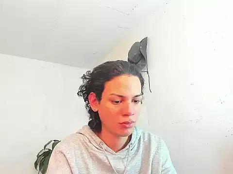 RebeccaGyal from StripChat