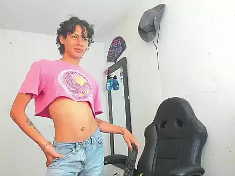 Dirty chat webcam: explore liveshows with versed models, from laying bare to fetishes, in a variety of sexy free adult webcams.