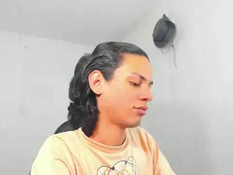 RebeccaGyal from StripChat
