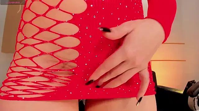 RebeccaHudson from StripChat