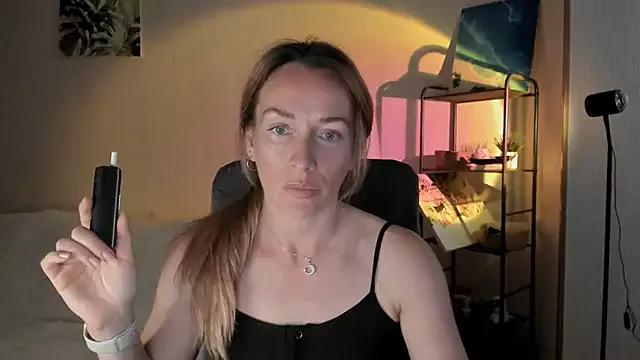 RebeccaMartinez from StripChat