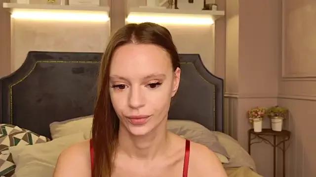 RebeccaMartons from StripChat