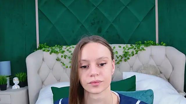RebeccaMartons from StripChat