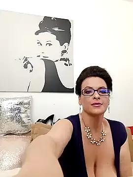 RebeccaNoble from StripChat