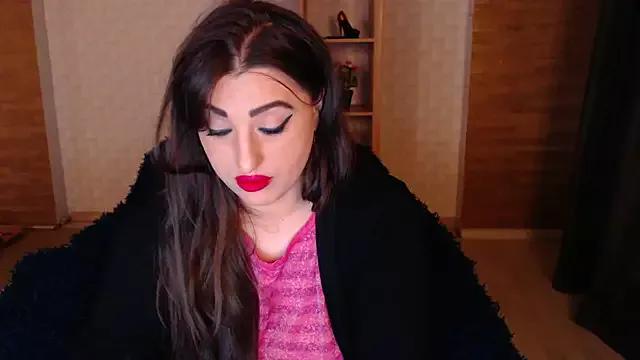 RebeccaStone from StripChat