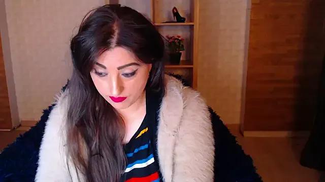 RebeccaStone from StripChat