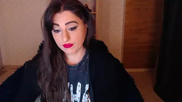 RebeccaStone from StripChat