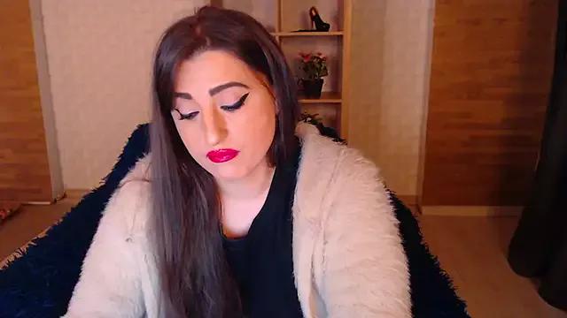 RebeccaStone from StripChat