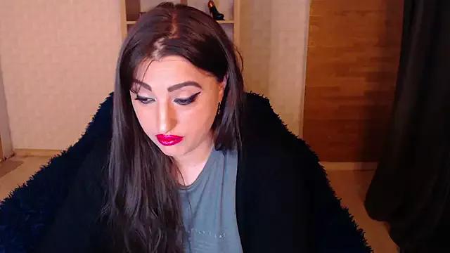 RebeccaStone from StripChat