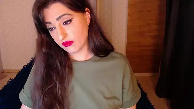 RebeccaStone from StripChat