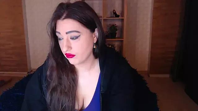 RebeccaStone from StripChat