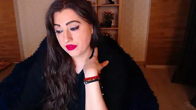 RebeccaStone from StripChat