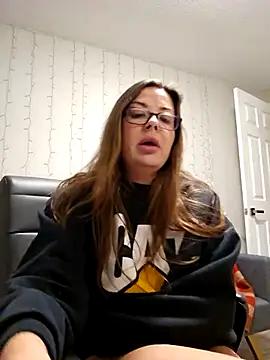 RebeccaXO_ from StripChat