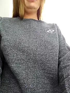 RebeccaXO_ from StripChat