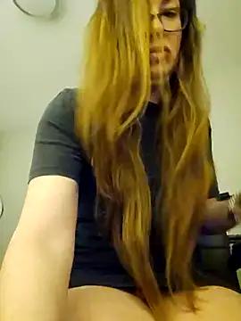 RebeccaXO_ from StripChat