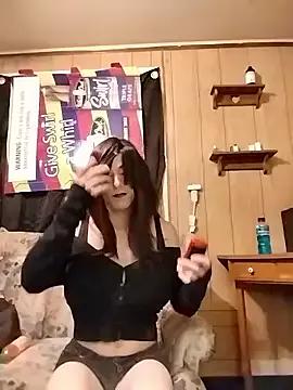 Rebeckalove webcams show profile image 