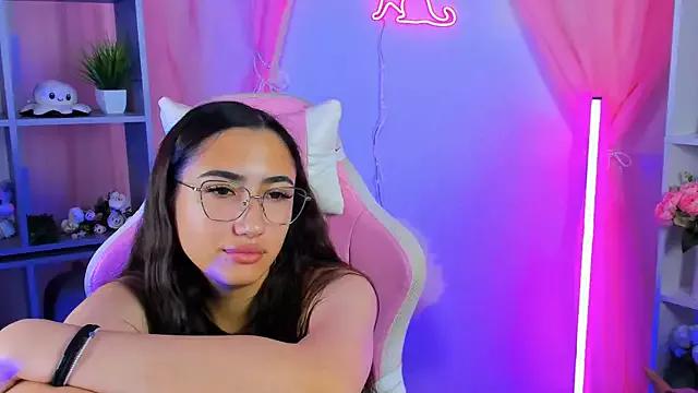 RebeckaThornton from StripChat