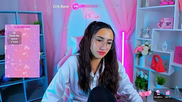 RebeckaThornton from StripChat