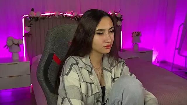 RebeckaThornton from StripChat