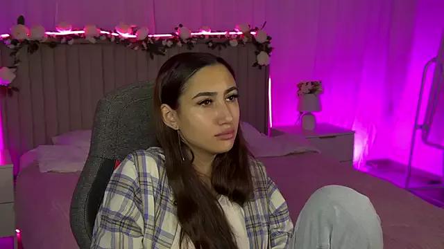 RebeckaThornton from StripChat