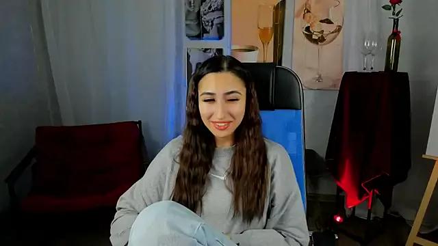 RebeckaThornton from StripChat