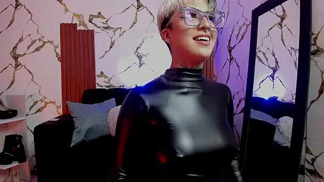 Rebeka-baker from StripChat