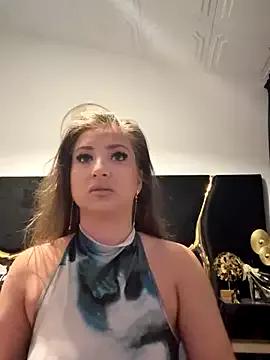 RebekaRose from StripChat is Freechat