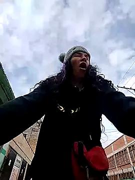 rebekka_simpson from StripChat is Freechat