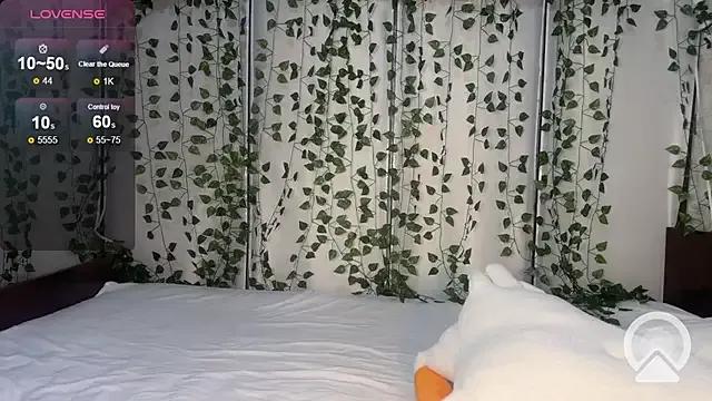 Rebel_Angel_ from StripChat