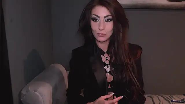 Rebella from StripChat