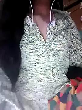 Red--cherry webcams show profile image 