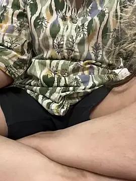 Red-Magic-25 webcams show profile image 