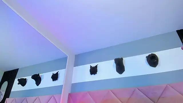 Dirty chat webcam: explore liveshows with versed models, from laying bare to fetishes, in a variety of sexy free adult webcams.